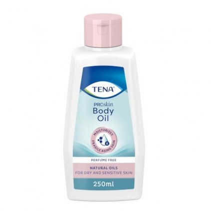 TENA Proskin Body Oil tělový olej 250ml 1176 