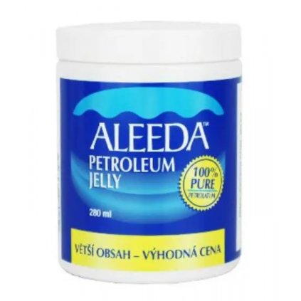 Petroleum Jelly toaletní vazelína 280 ml