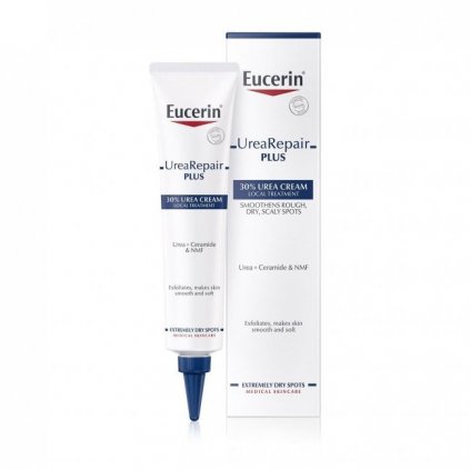 EUCERIN UreaRepair krém pro lokál.použití 30% 75ml 