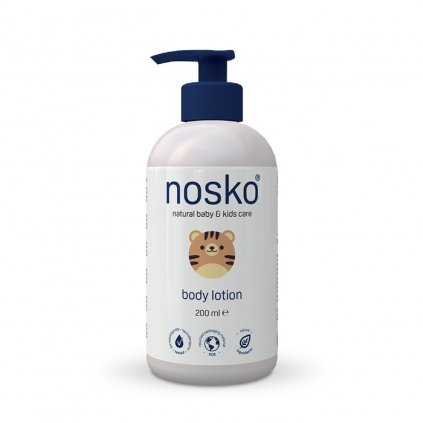 Nosko Baby Body lotion 200ml 