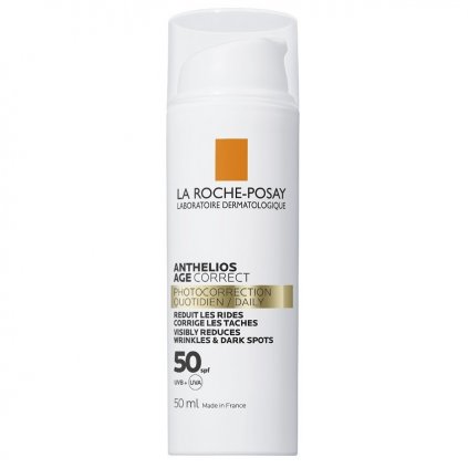 LA ROCHE-POSAY ANTHELIOS AGE Krém SPF50 50ml 