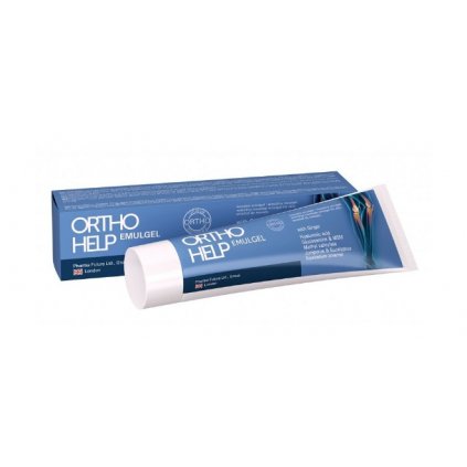 ORTHO HELP emulgel Duo Effect 100ml