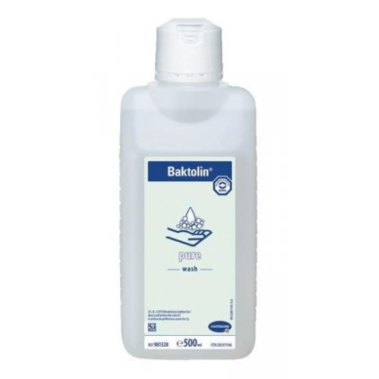 Baktolin pure 500 ml