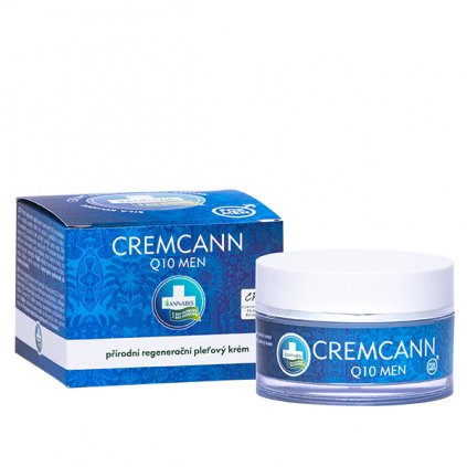 Annabis Cremcann Q10MEN CZ 50ml