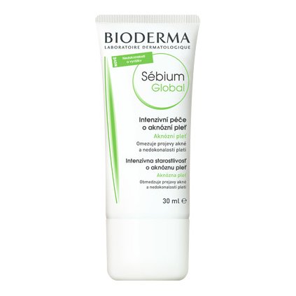 BIODERMA Sébium Global 30ml 