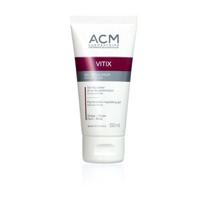 ACM Vitix gel pro regulaci pigmantace 50ml 