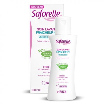 SAFORELLE Fresh 100ml 