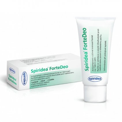 Spiridea ForteDeo 50ml 