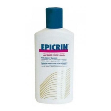 Epicrin vlasový šampon 200ml