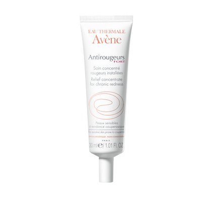 AVENE Antirougeurs Koncentrovaná péče 30ml 