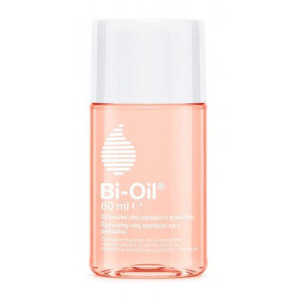 Bi-Oil pečující olej na pokožku 60ml 