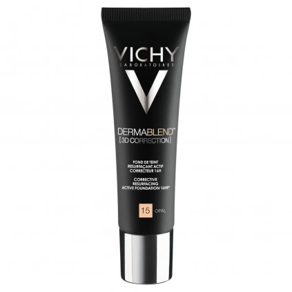 VICHY DERMABLEND 3D make-up č.15 30ml 