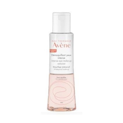 AVENE Intenzivní odličovač očí 125ml 