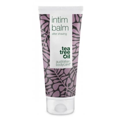 Australian BodyCare Intim Balm 100 ml