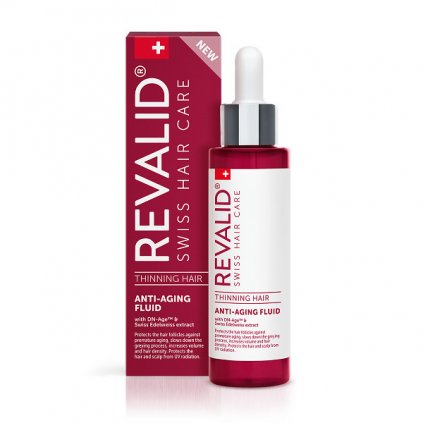 Revalid Anti-Aging Fluid 100ml 