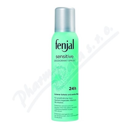 FENJAL SENSITIVE Deo Spray 150ml 