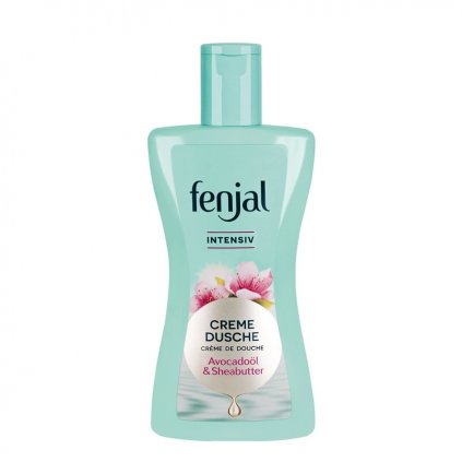 FENJAL INTENSIVE Shower Creme 200ml 