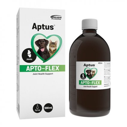 APTUS Apto-Flex vet.sirup 500ml 