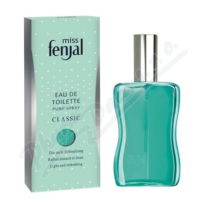 FENJAL MISS EdT 50ml 