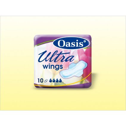 DHV Oasis ultra singel 10ks 