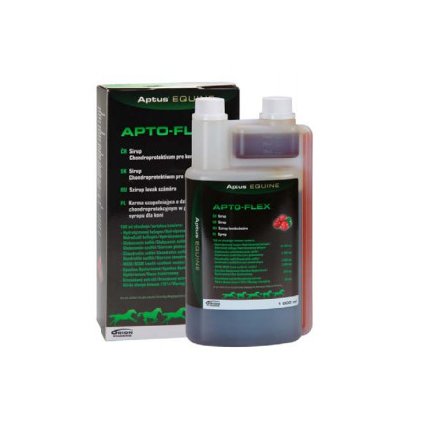 APTUS Apto-Flex Equine vet.sirup 1000ml 