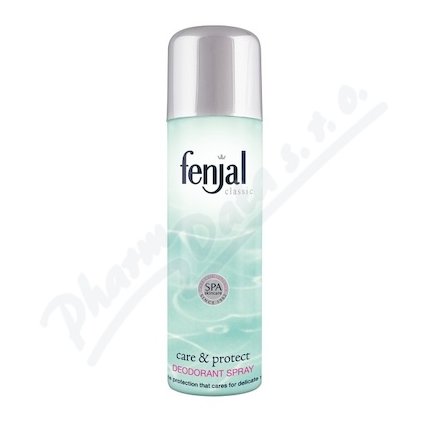 FENJAL CLASSIC Deo Spray 150ml 