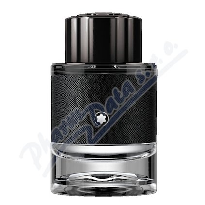 MONTBLANC Explorer EdP Vapo 60ml 