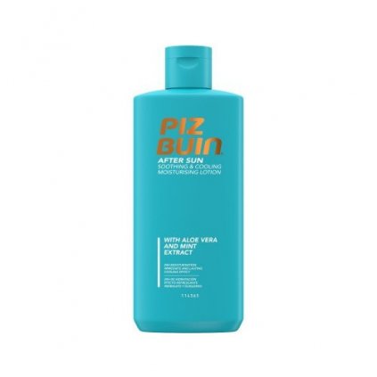 PIZ BUIN AfterSun Soothing+MoisturizingLotion200ml 