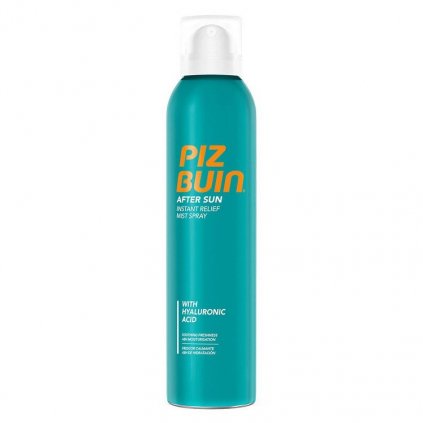 PIZ BUIN Instant Relief Mist Spray 200ml 