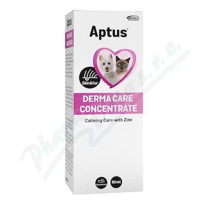 APTUS Derma care koncentrát 50ml 