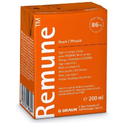 REMUNE BROSKVOVÁ POR SOL 1X200ML