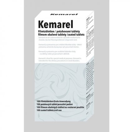 KEMAREL TBL FLM 100