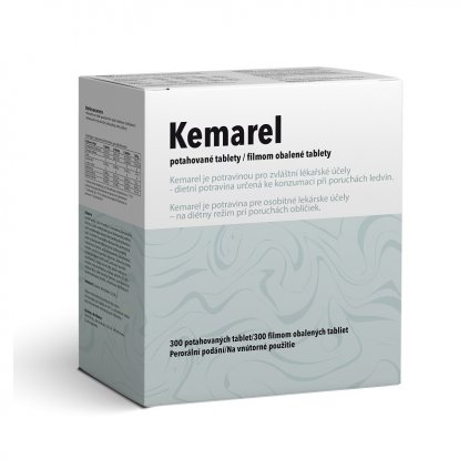 KEMAREL TBL FLM 300