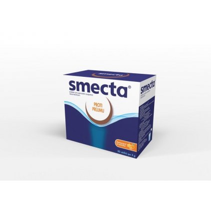 SMECTA 3G POR PLV SUS 30