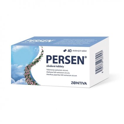 PERSEN TBL OBD 40