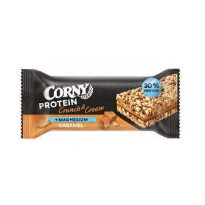 Corny Protein Caramel tyčinka 35 g