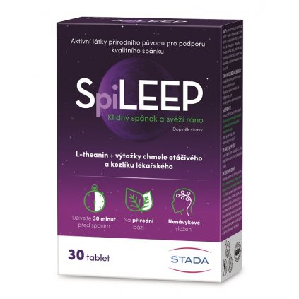 SpiLEEP tbl.30 