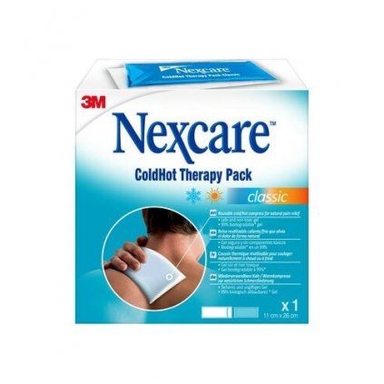 3M Nexcare ColdHot Therapy Pack Classic 11x26cm 