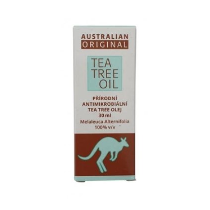 Pharma Activ Australian Original Tea Tree Oil 100% 30 ml