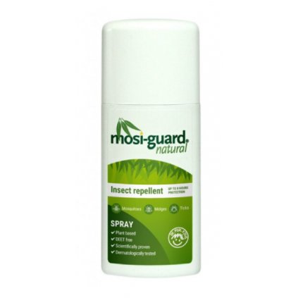 Mosi guard Natural SPRAY 75ml