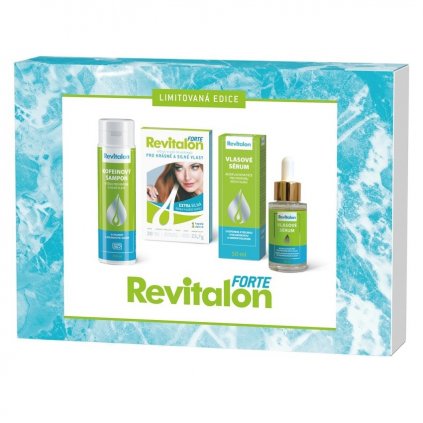 Revitalon Forte box 