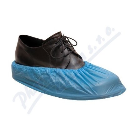 Návlek na obuv PVC 100ks 