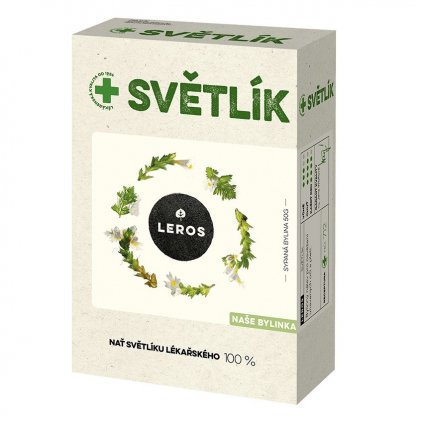 LEROS Světlík 50g 