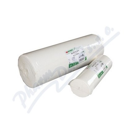 B-CELL(ROLL)buničitá vata vinutá 20cm 100g 