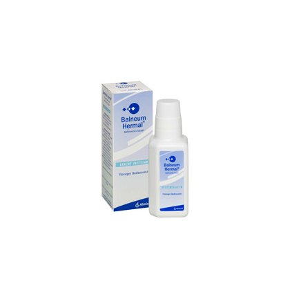 BALNEUM HERMAL 0,8475G/ML BAL 500ML