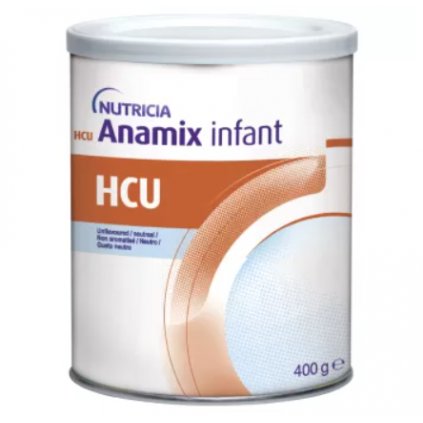 HCU Anamix Infant por.plv.sol.1x400g