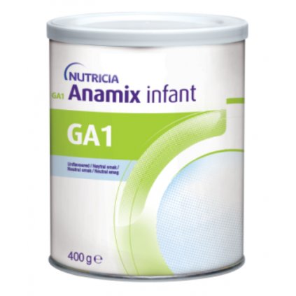 GA1 ANAMIX INFANT POR PLV SOL 1X400G