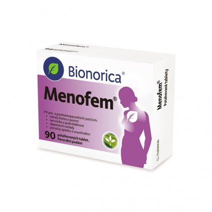 MENOFEM TBL FLM 90