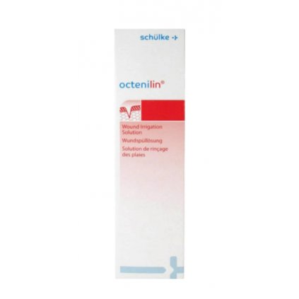 Octenilin wound gel 250 ml