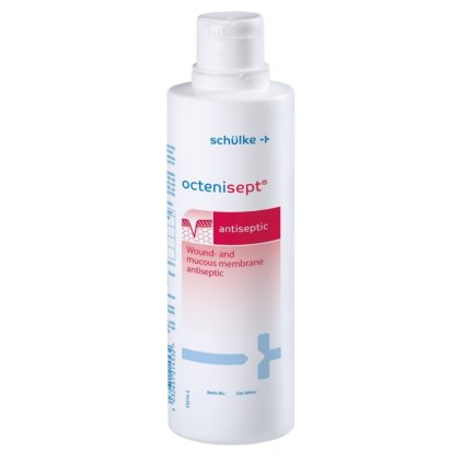 Octenilin wound gel 250 ml